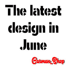 Design in June