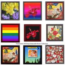 All Shops Keepsake Boxes