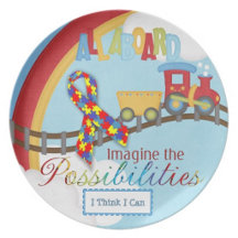 Autism Awareness Products