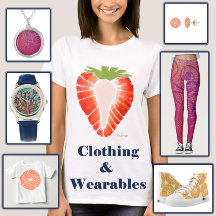 Clothing & Wearables