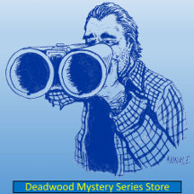 Deadwood Mystery Series