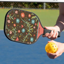 Pickleball Paddles