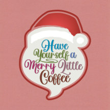 Christmas Coffee Quotes