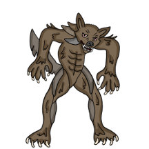 The Beast of Bray Road