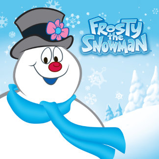 Frosty the Snowman™