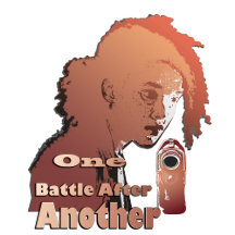 One Battle After Another – Cinematic Movie
