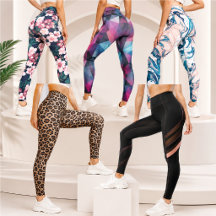 Stylish Leggings Collection | Trendy Printed Leggi