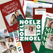 Jewel Tone Christmas Collection