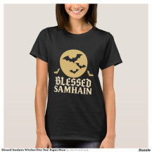 Halloween & Samhain