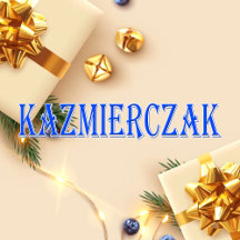 Kazmierczak_Name T-Shirt
