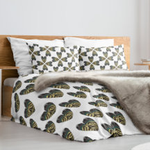 Stylish Bedroom Duvets