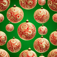 Red and Green Holiday