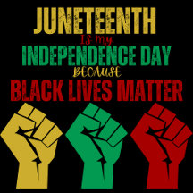 Juneteenth Liberation Collection