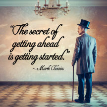 Productivity Quotes Shirts