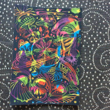 Extraordinary Hallucination