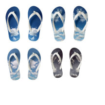 Cloud - Children's Flipflops 