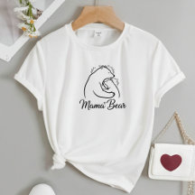 Mama Bear - Gift Collection for New Moms