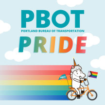 PBOT Pride