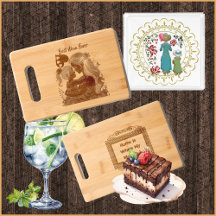 Stylish Kitchenware - Cookware & Serveware