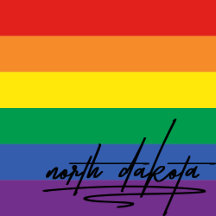 North Dakota Gay Pride
