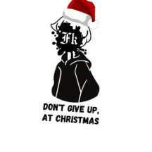 Feel like a king at Christmas