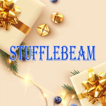 Stufflebeam_Name T-Shirt