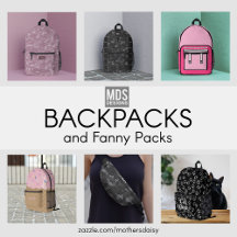 Pack It Up! Backpacks & Waist Bags