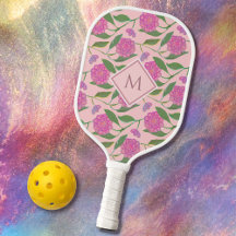 Modern Pickleball Paddles