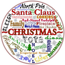 Christmas Ornaments   Blue Beach Song™ Collection