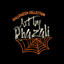Cute Halloween Trick or Treat Party Favor Suite