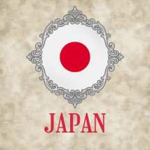 JAPAN by HERITAGE SPORTS - IT´S WHAT MOVES YOU