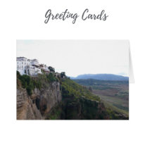 Greeting Cards