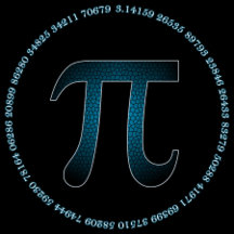 Pi Day - March 14