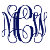 Fantabulous Monograms