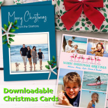 Christmas Cards