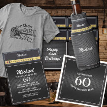 Guitar Amp Birthday