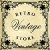 Retro Vintage Store