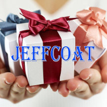 Jeffcoat_Name T-Shirt