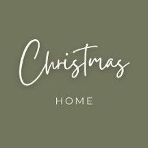 Christmas Home