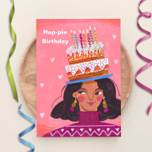 Birthday Greeting Cards Adult