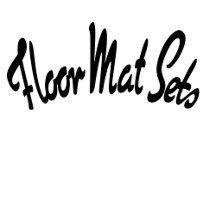 Car Floor Mats Set