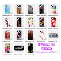 iPhone 15 Cases
