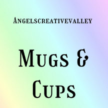 Mugs & Cups
