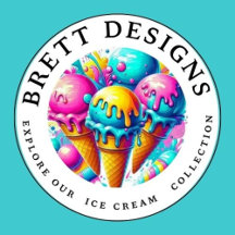 ice cream birthday party