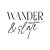 Wander + Slate