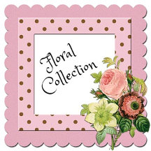 Floral Collection