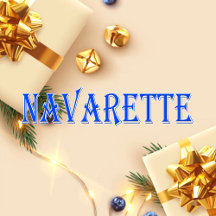 Navarette_Name T-Shirt