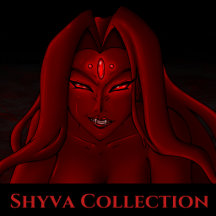 Shyva Collection