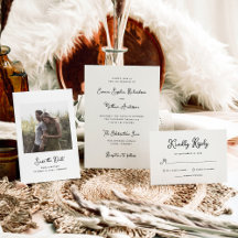 Sweet and Whimsical Wedding