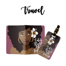 TRAVEL   Natural Beauty